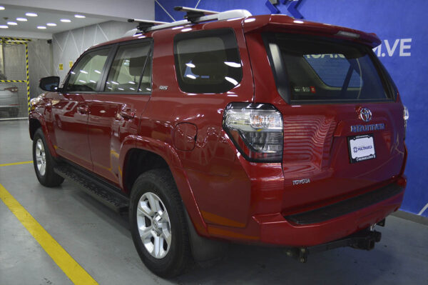 4Runner - 30387KM - Imagen 3