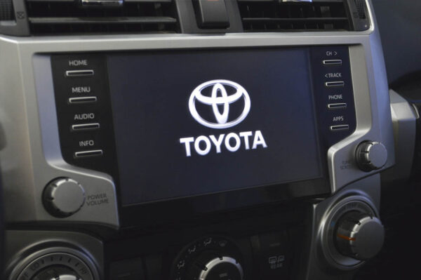 4Runner - 30387KM - Imagen 8
