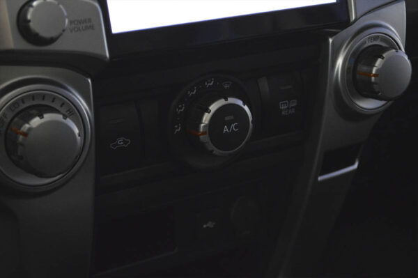 4Runner - 30387KM - Imagen 10
