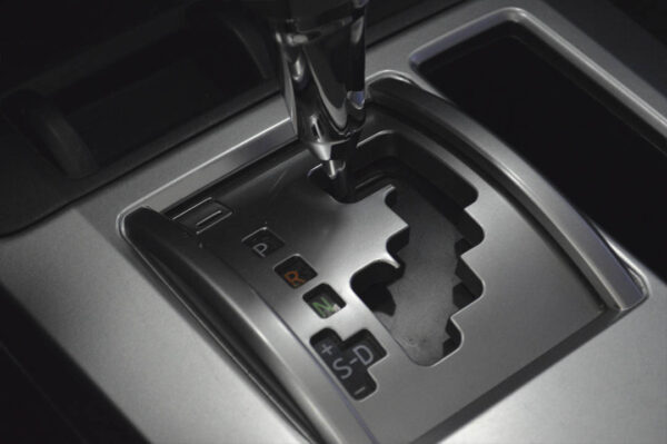 4Runner - 30387KM - Imagen 9