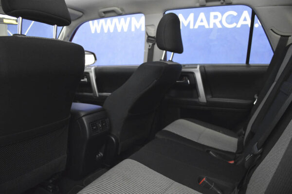 4Runner - 30387KM - Imagen 12