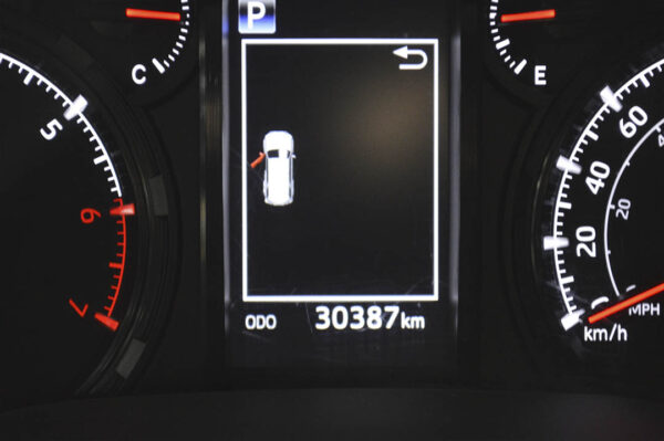 4Runner - 30387KM - Imagen 6
