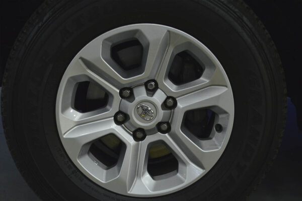 4Runner - 30387KM - Imagen 7