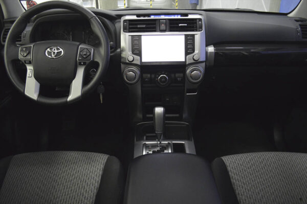 4Runner - 30387KM - Imagen 4