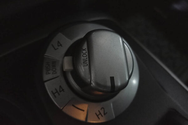 4Runner - 51339MI - Imagen 10