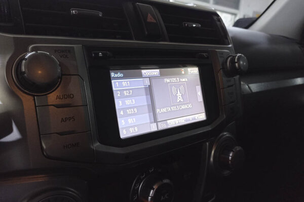 4Runner - 51339MI - Imagen 8