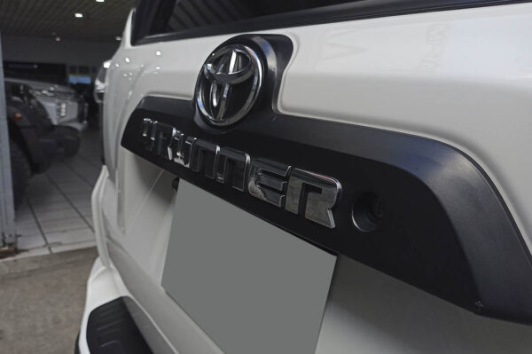 4Runner - 48325MI - Imagen 13