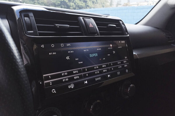 4Runner - 48325MI - Imagen 8