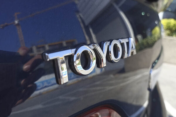 Corolla - 89768KM - Imagen 10