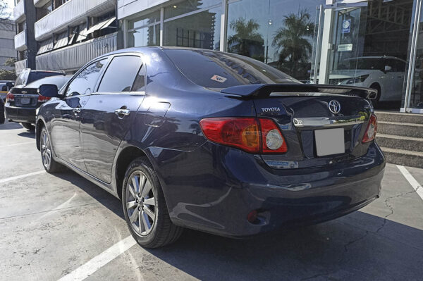 Corolla - 89768KM - Imagen 3