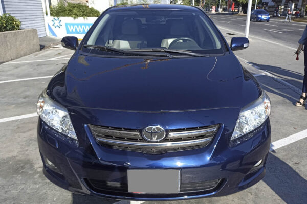 Corolla - 89768KM - Imagen 2