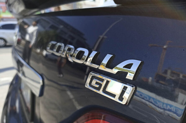Corolla - 89768KM - Imagen 11