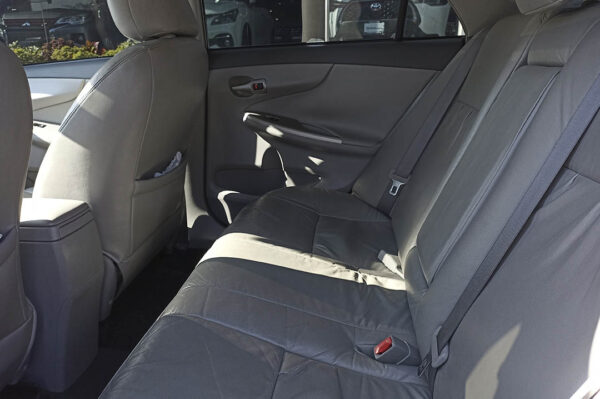 Corolla - 89768KM - Imagen 8