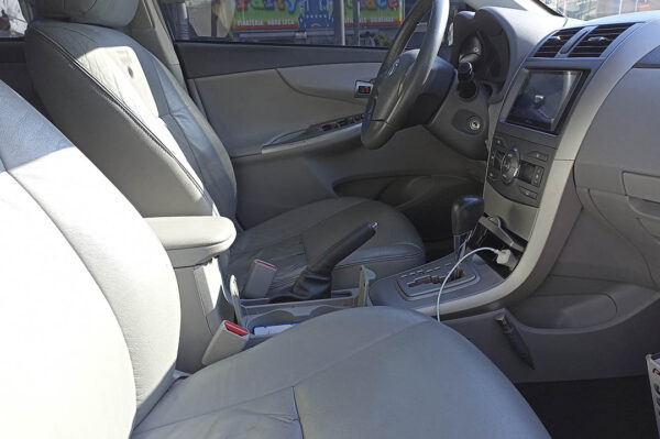 Corolla - 89768KM - Imagen 5