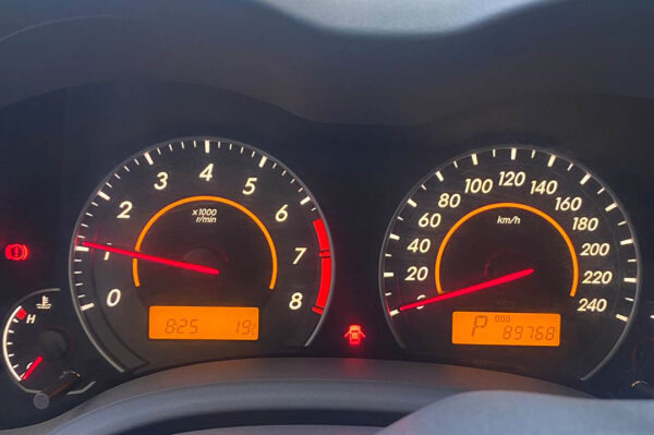 Corolla - 89768KM - Imagen 6