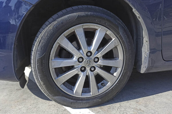 Corolla - 89768KM - Imagen 7