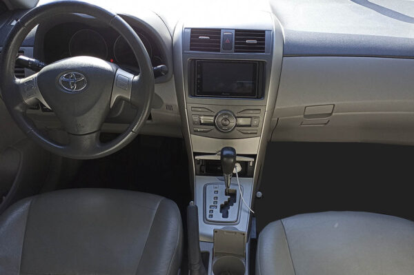 Corolla - 89768KM - Imagen 4