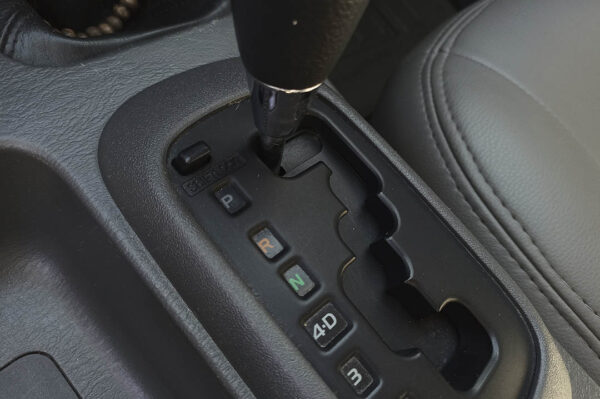 Hilux - 140335KM - Imagen 9