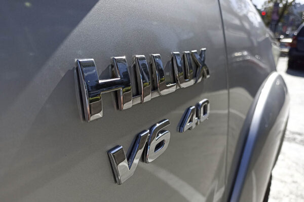 Hilux - 140335KM - Imagen 12