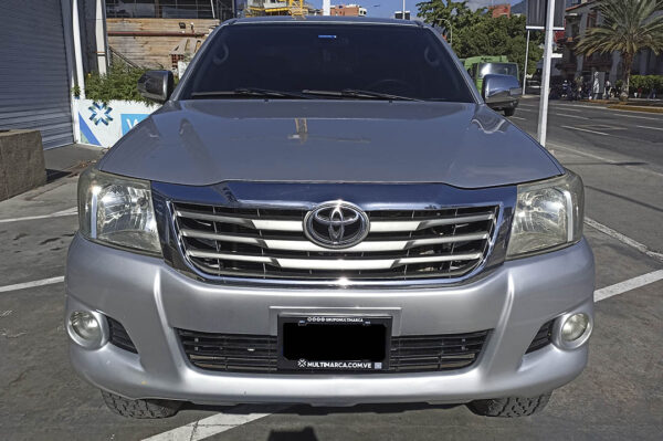 Hilux - 140335KM - Imagen 2