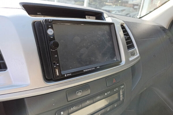 Hilux - 140335KM - Imagen 8