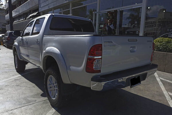 Hilux - 140335KM - Imagen 3