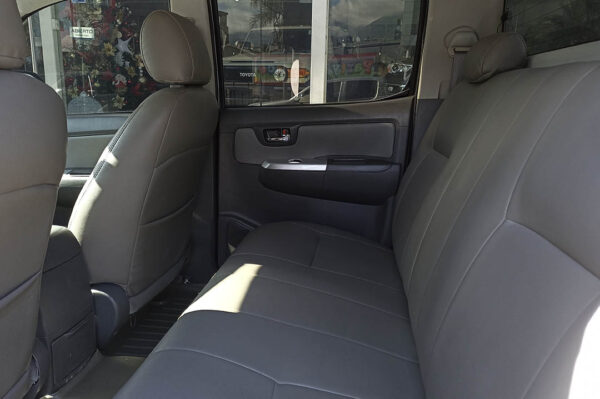 Hilux - 140335KM - Imagen 11