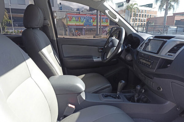 Hilux - 140335KM - Imagen 5