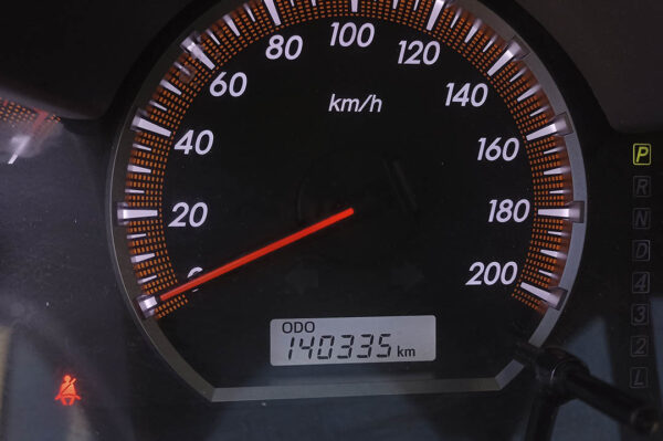Hilux - 140335KM - Imagen 6