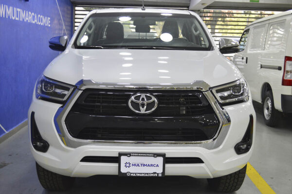 Hilux - 15KM - Imagen 2