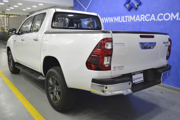 Hilux - 15KM - Imagen 3