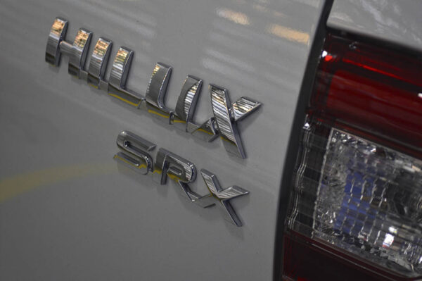 Hilux - 15KM - Imagen 14