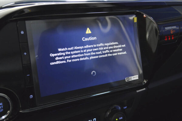 Hilux - 15KM - Imagen 8