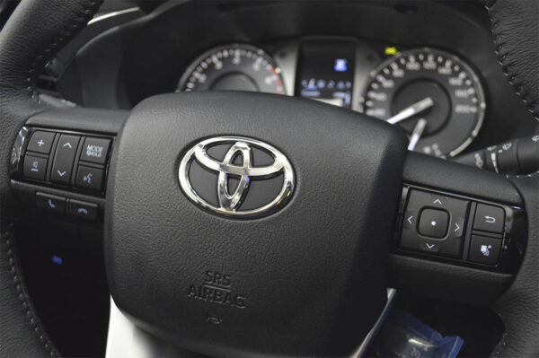 Hilux - 15KM - Imagen 12