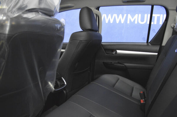 Hilux - 15KM - Imagen 13
