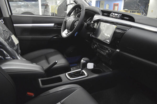 Hilux - 15KM - Imagen 5