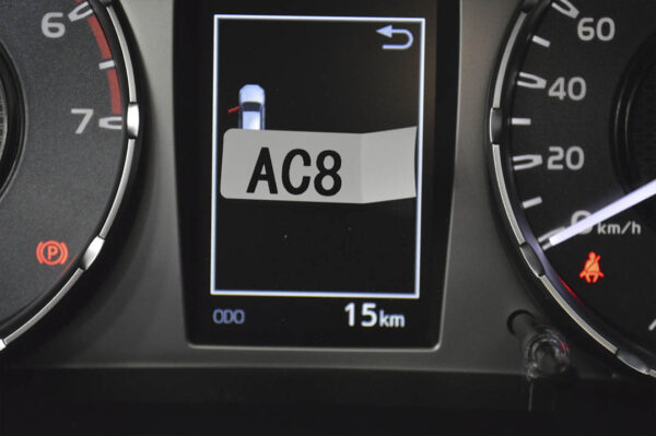 Hilux - 15KM - Imagen 6