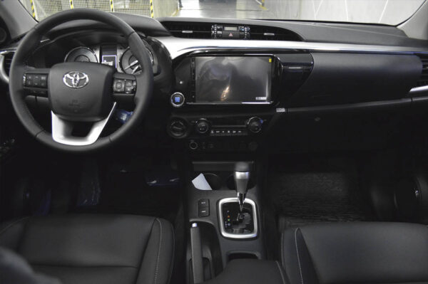Hilux - 15KM - Imagen 4