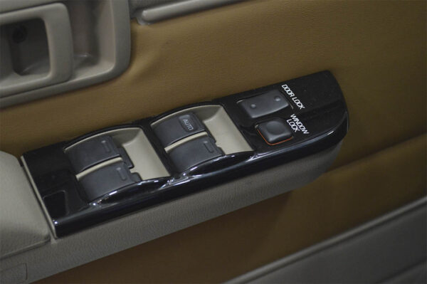 Land Cruiser - 117KM - Imagen 11
