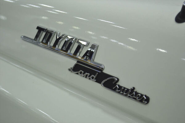 Land Cruiser - 117KM - Imagen 13