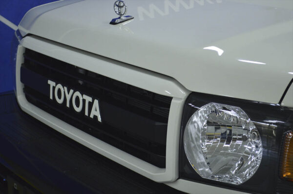 Land Cruiser - 117KM - Imagen 14