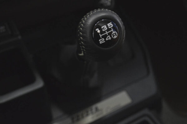 Land Cruiser - 117KM - Imagen 9