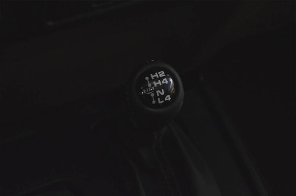 Land Cruiser - 117KM - Imagen 10