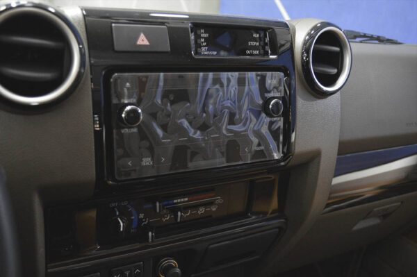Land Cruiser - 117KM - Imagen 8