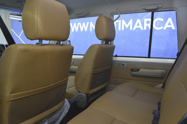 Land Cruiser - 117KM - Imagen 12