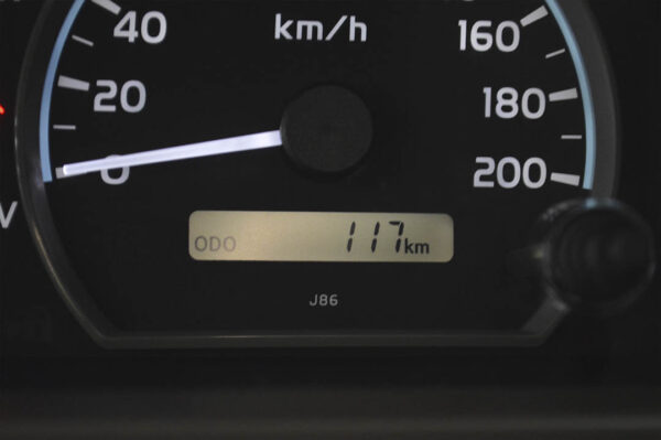 Land Cruiser - 117KM - Imagen 6