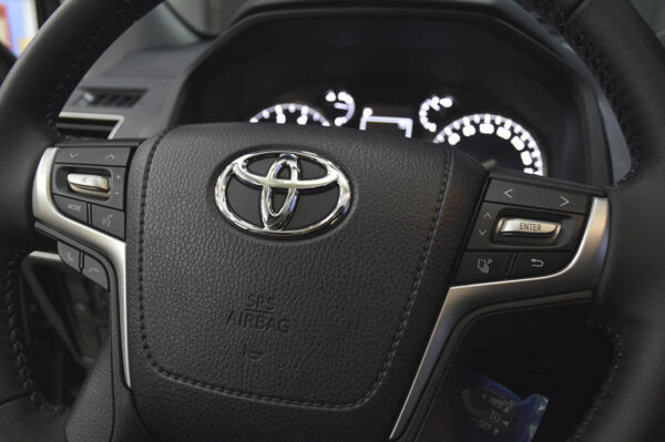 Land Cruiser - 211KM - Imagen 11