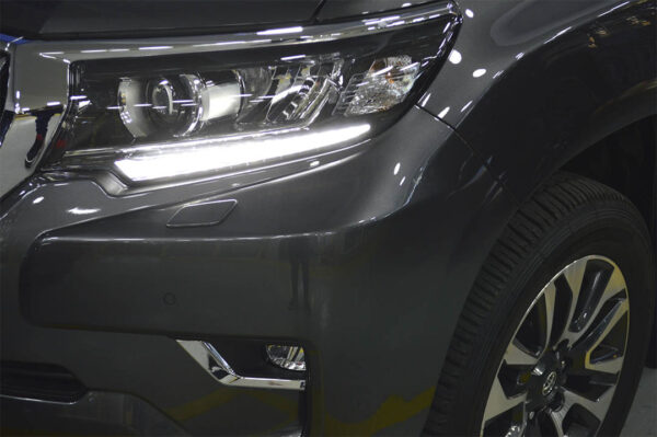 Land Cruiser - 211KM - Imagen 15