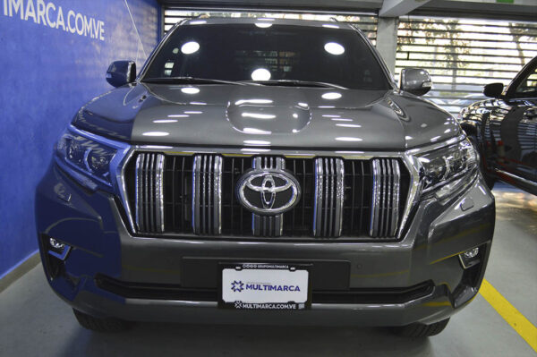 Land Cruiser - 211KM - Imagen 2