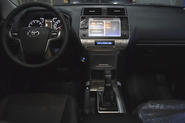 Land Cruiser - 211KM - Imagen 4